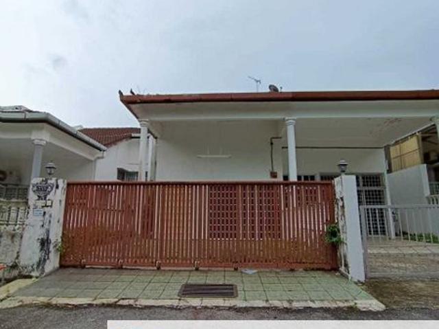 House for sale in Rasah, Seremban