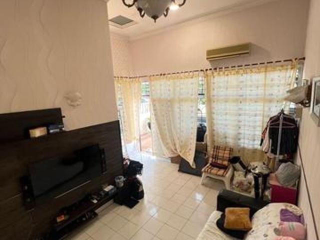 Terraced House for sale in Sendayan Village, Negeri Sembilan