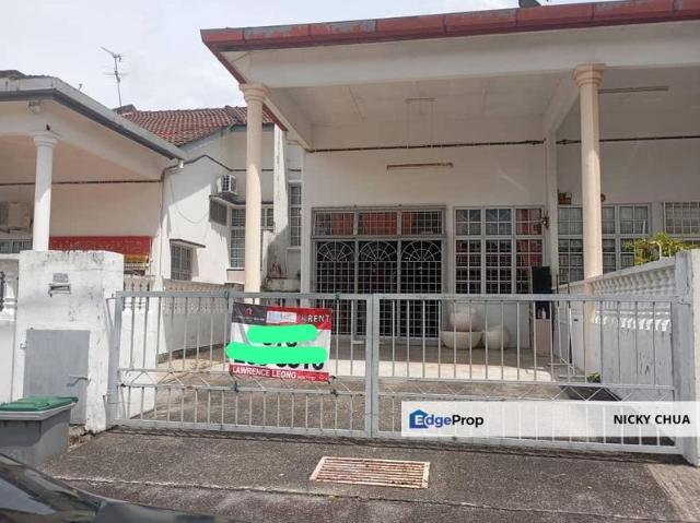 House for rent in Sendayan Village, Negeri Sembilan
