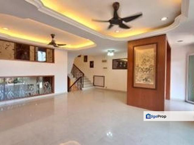 House for sale in Rasah, Seremban