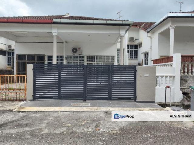 House for sale in Sendayan Village, Negeri Sembilan