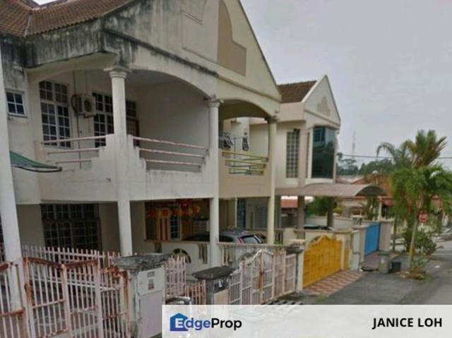 House for rent in Sendayan Village, Negeri Sembilan