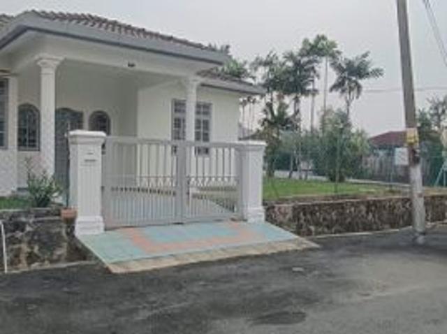 House for sale in Seremban