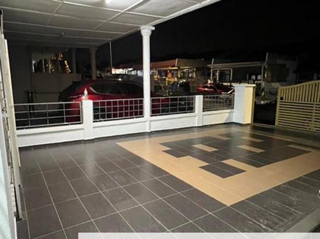 House for rent in Sendayan Village, Negeri Sembilan