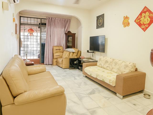 House for sale in Rasah, Seremban
