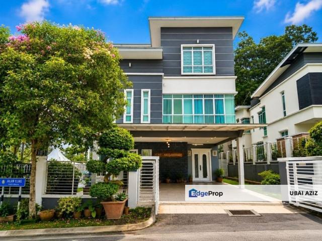 House for sale in Selangor