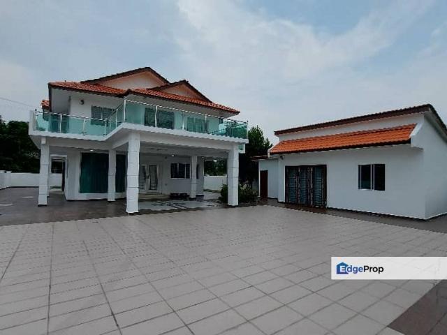 House for sale in Johore Bahru, Johor