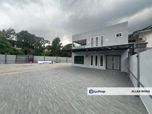 House for rent in Johore Bahru, Johor