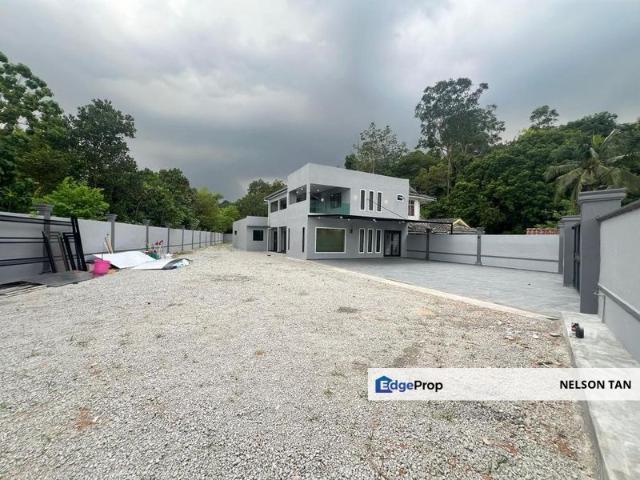 House for sale in Johore Bahru, Johor