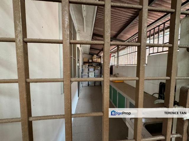 House for sale in Johore Bahru, Johor
