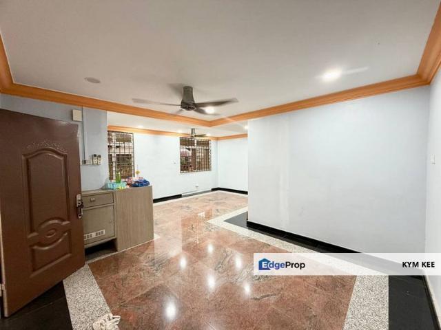 House for sale in Johore Bahru, Johor