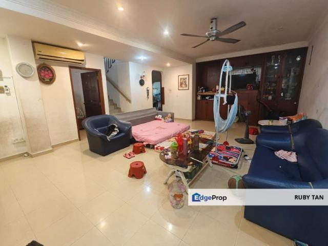 House for sale in Johore Bahru, Johor