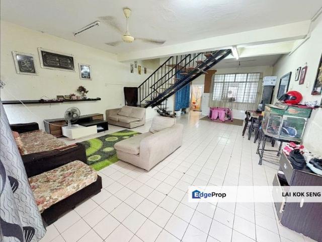 House for sale in Johore Bahru, Johor