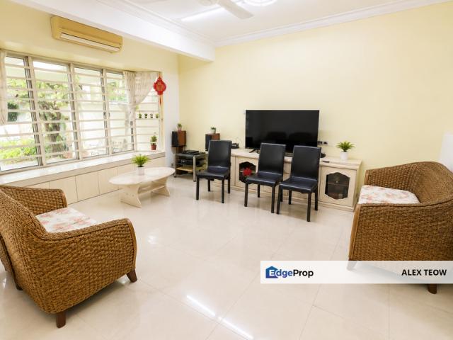 House for sale in Johore Bahru, Johor