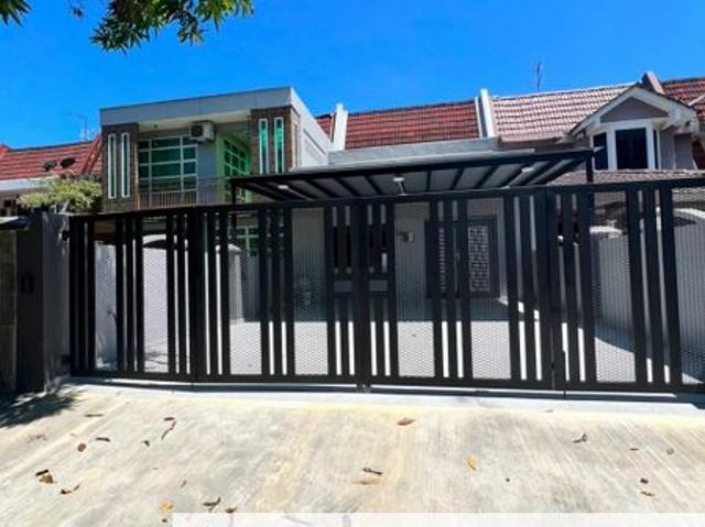 House for sale in Johore Bahru, Johor