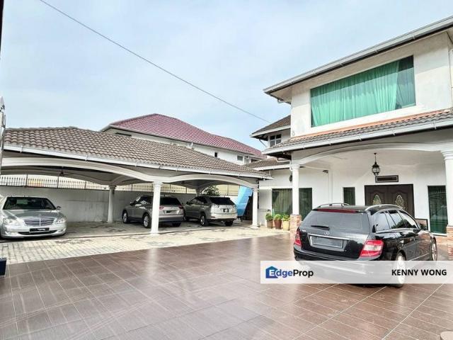 House for sale in Johore Bahru, Johor