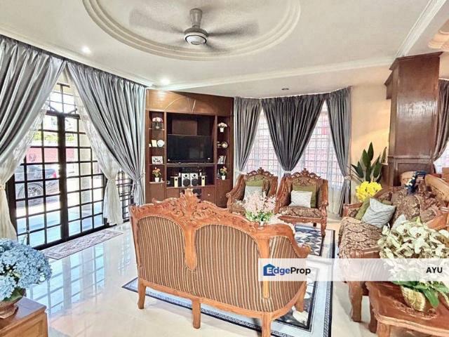 House for sale in Johore Bahru, Johor