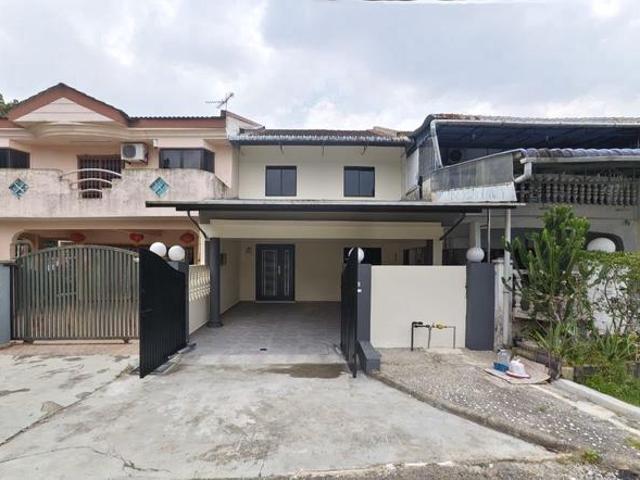 Terraced House for sale in Johore Bahru, Johor