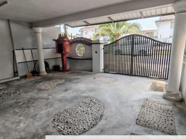 House for sale in Johore Bahru, Johor