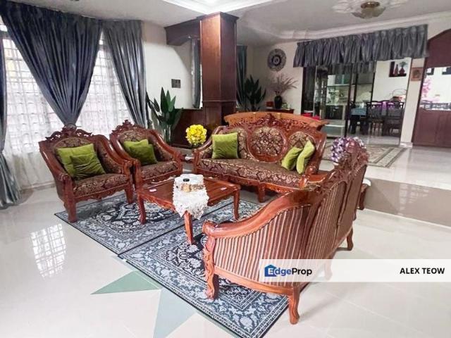 House for sale in Johore Bahru, Johor