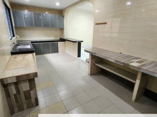 House for sale in Johore Bahru, Johor