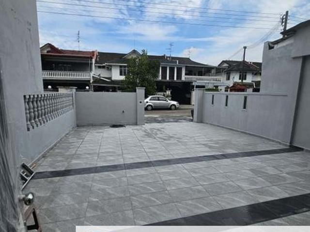 House for sale in Johore Bahru, Johor