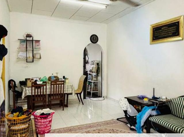 House for sale in Johore Bahru, Johor