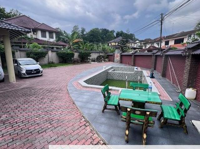 House for sale in Johore Bahru, Johor