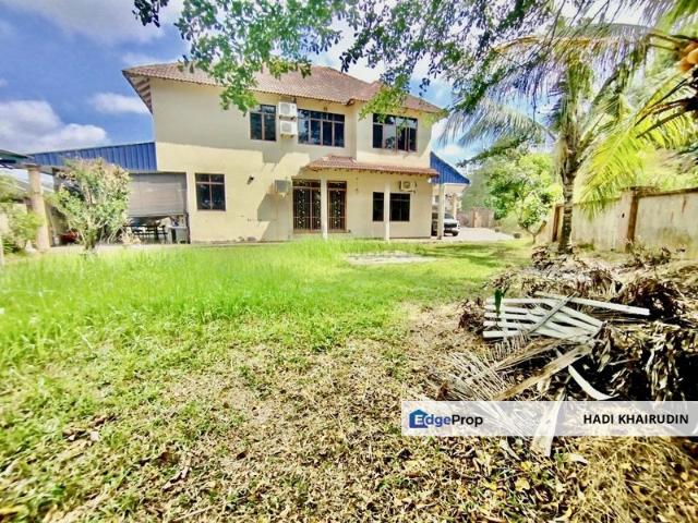 House for sale in Johore Bahru, Johor