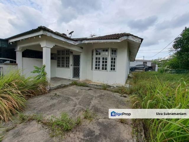House for sale in Johore Bahru, Johor