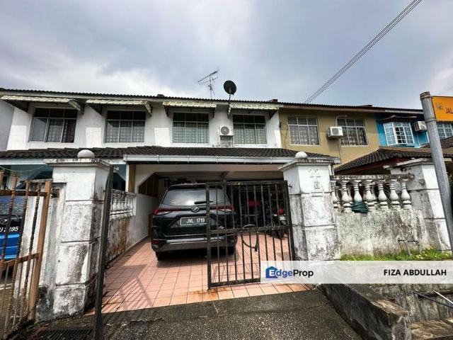 House for sale in Johore Bahru, Johor