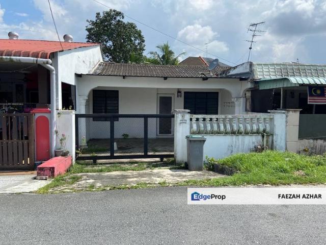 House for sale in Johore Bahru, Johor