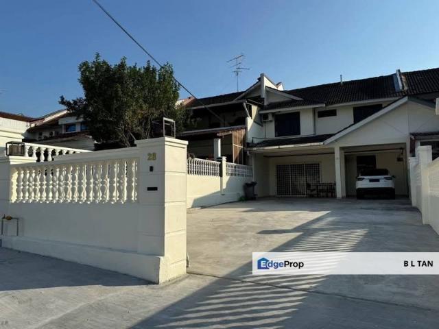 House for rent in Johore Bahru, Johor