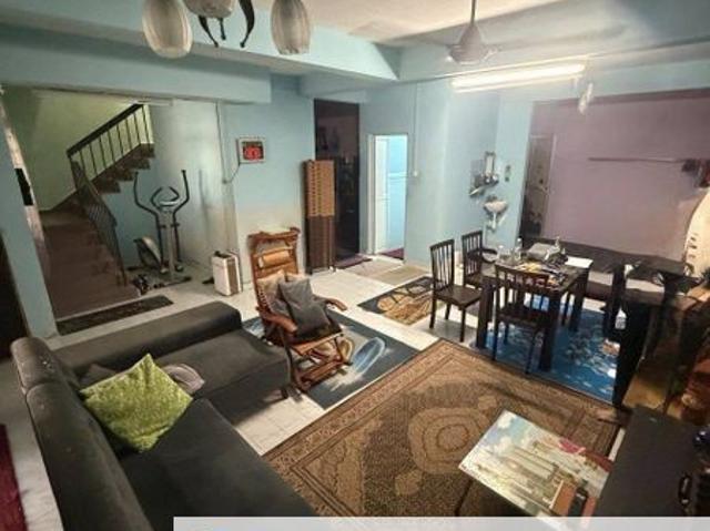 House for sale in Johore Bahru, Johor