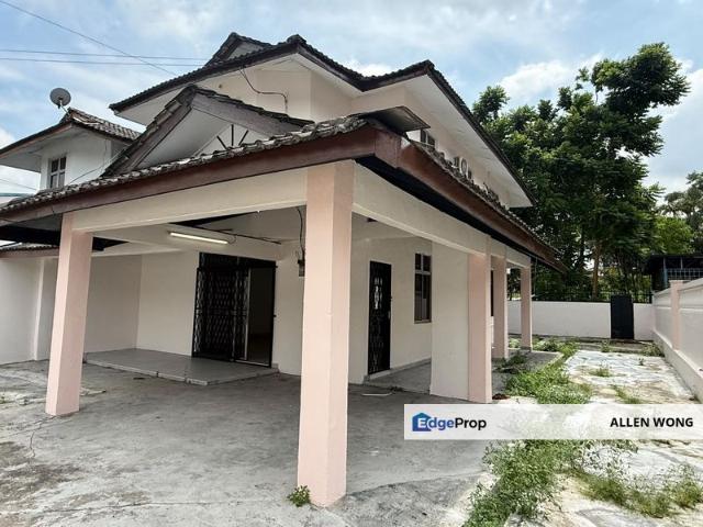 House for sale in Johore Bahru, Johor