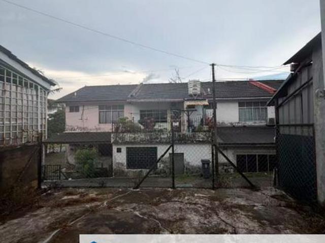 House for sale in Johore Bahru, Johor