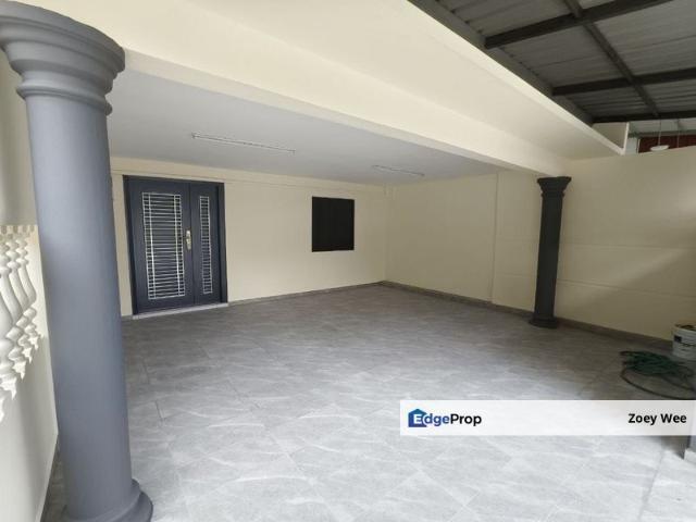 House for sale in Johore Bahru, Johor
