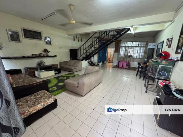 House for sale in Johore Bahru, Johor