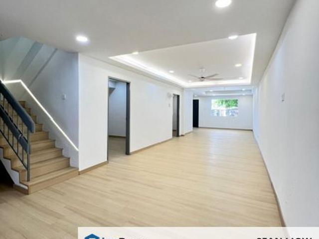 House for sale in Johore Bahru, Johor