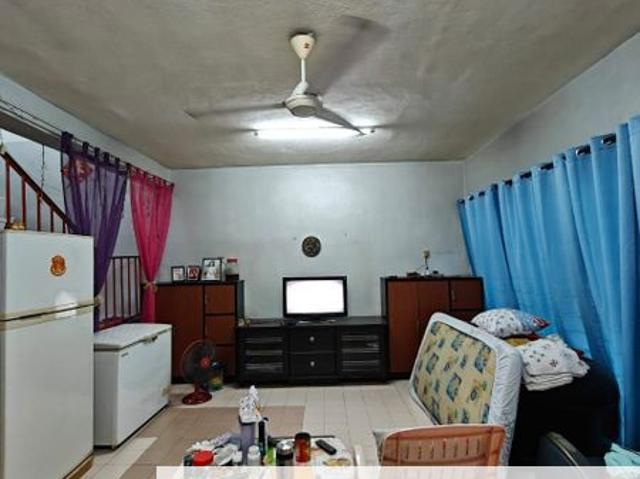 House for sale in Johore Bahru, Johor