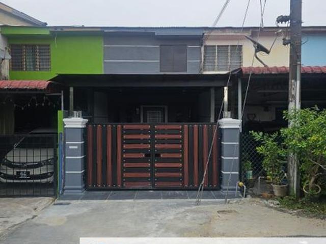 House for sale in Johore Bahru, Johor
