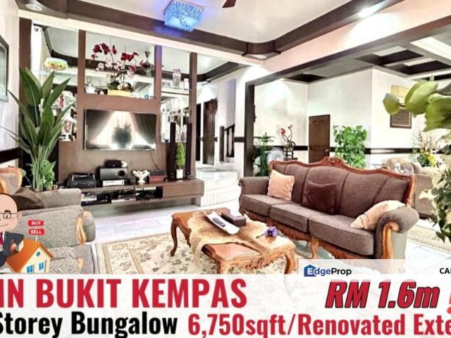 House for sale in Johore Bahru, Johor