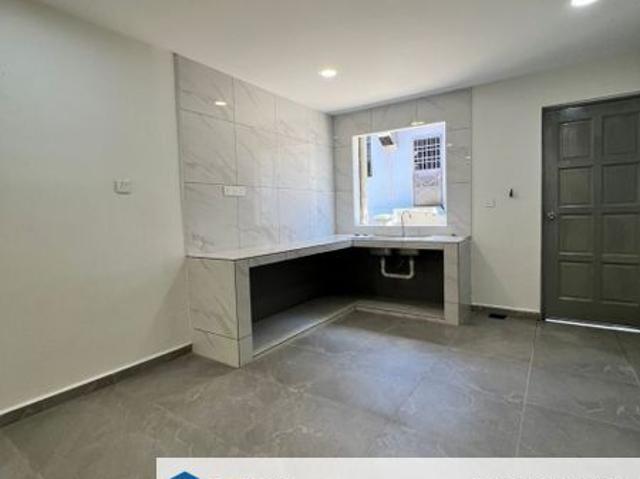 House for sale in Johore Bahru, Johor
