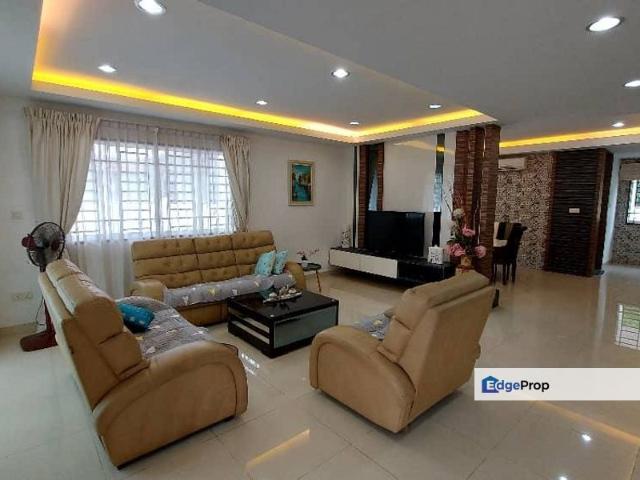 House for sale in Johore Bahru, Johor