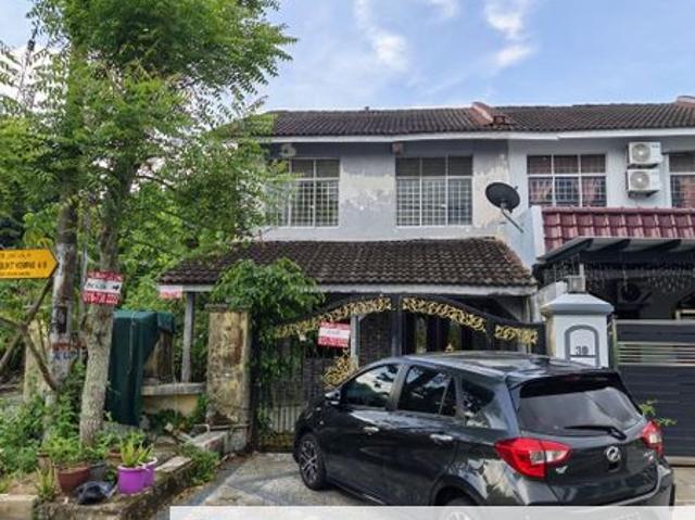 House for sale in Johore Bahru, Johor