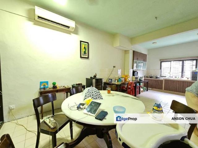 House for sale in Johore Bahru, Johor