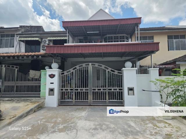 House for sale in Johore Bahru, Johor