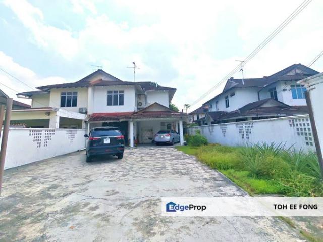 House for sale in Johore Bahru, Johor