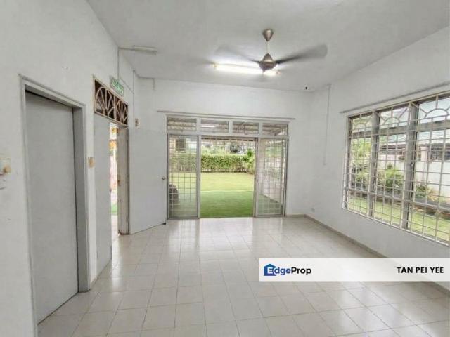 House for sale in Tampoi, Johor Bahru