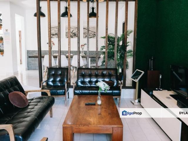 House for rent in Johore Bahru, Johor